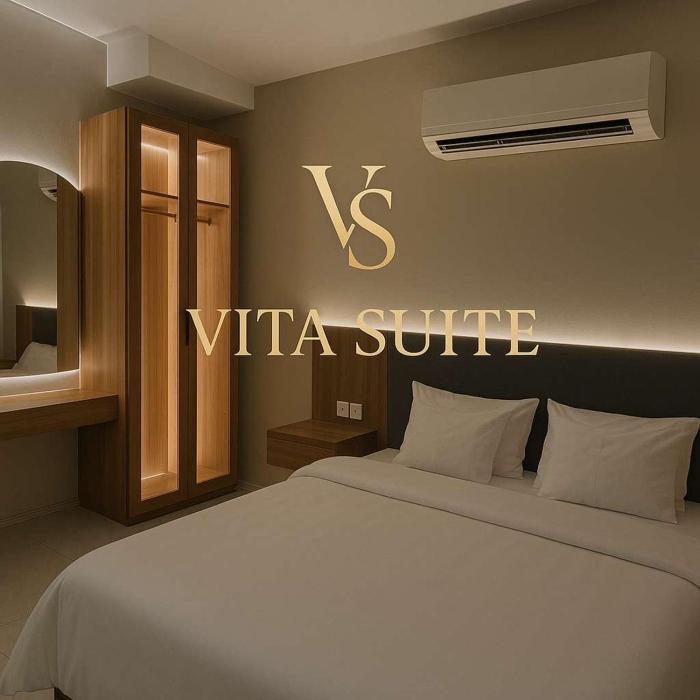 نُزل ڤيتا سويت Vita Suite
