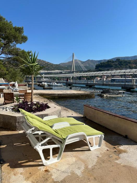 Apartment Panda Sea Touch