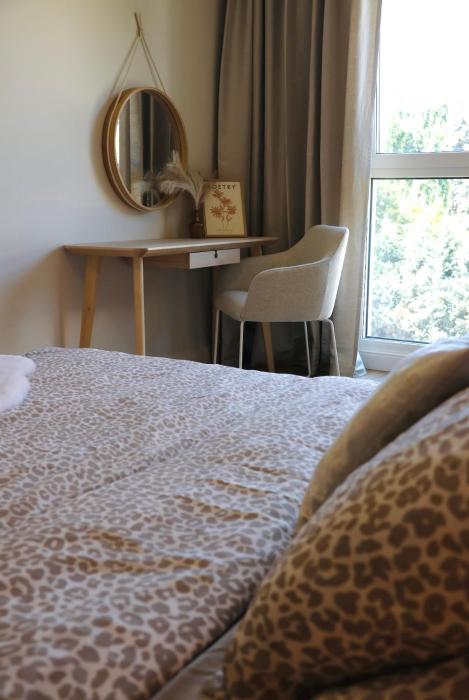 DowntownApartments Podpromie Kate and UNDERGROUND PARKING