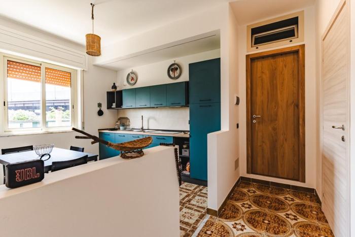 Beautiful Modern Apartment