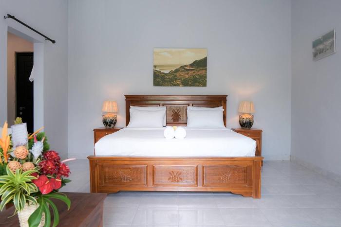 Uluwatu Beach Hidden Gem Apartment