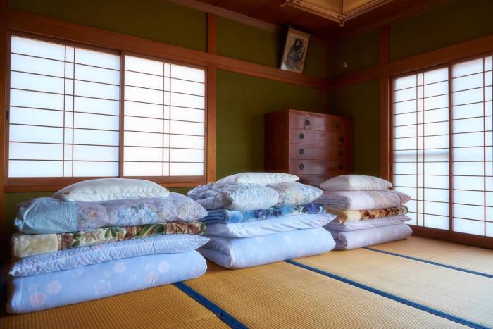 guesthouse Emi 笑み NIKKO