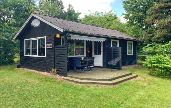 2 Bedroom Lovely Home In Silkeborg