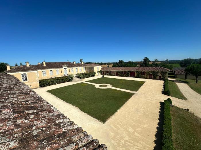 Château dArcamont