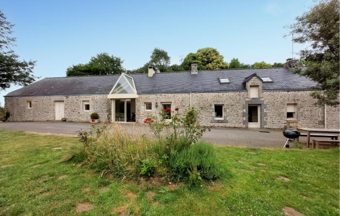 Grande Longère Bretonne