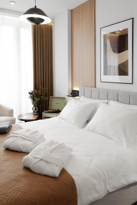 Aparthotel Nemunas