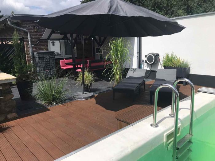 Holiday home in Beelitz 2608