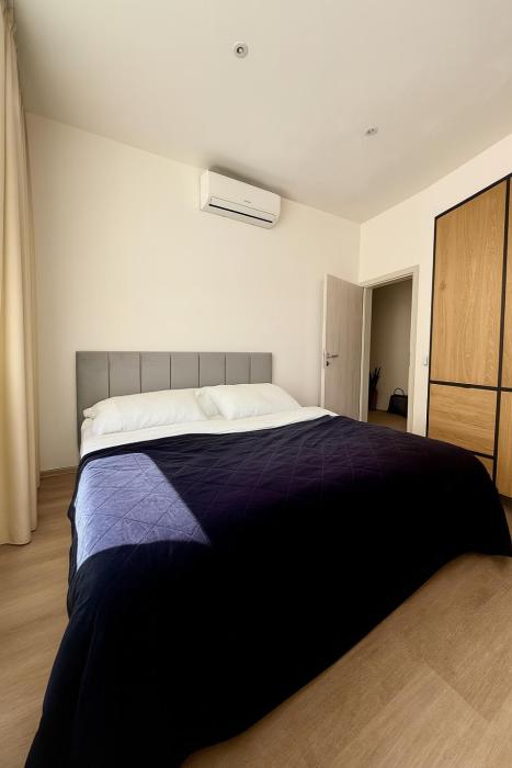 Apartmány Hviezdoslavova