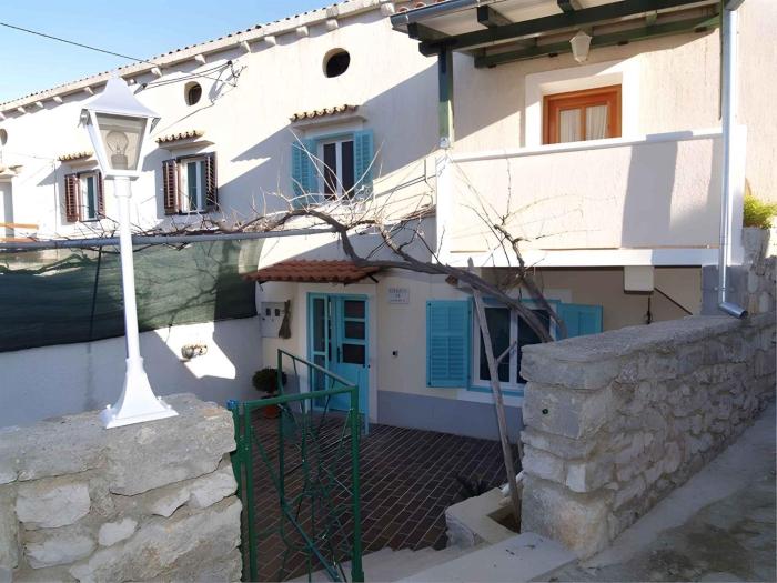 Apartments in Veli Losinj 33624