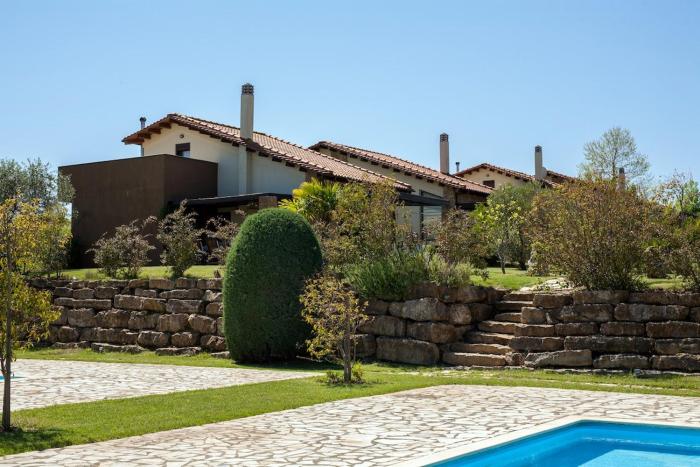 Serenity Villas, Nilie Hospitality MGMT