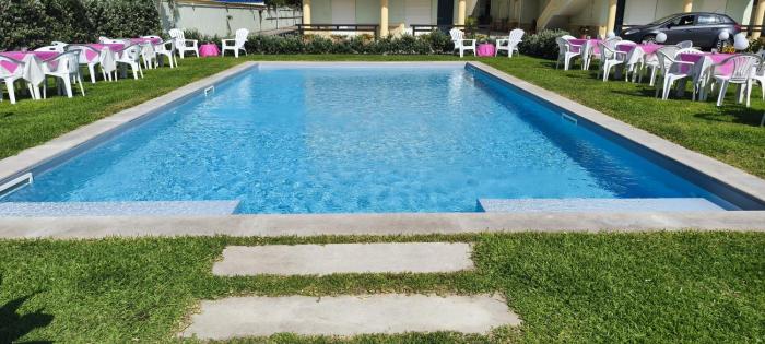 Residence Santa Barbara