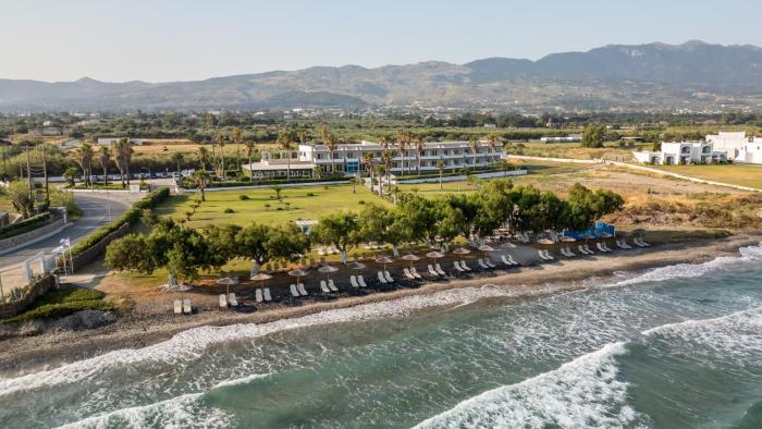 Costa Angela Seaside Resort