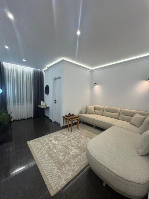 Checkpoint Tirana Apartments