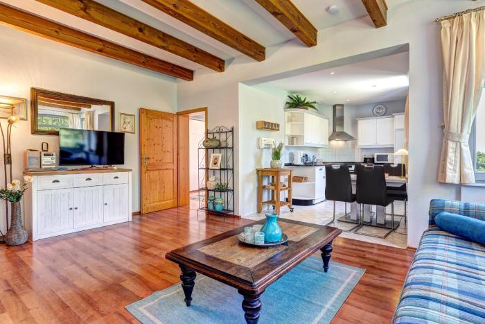 Haus Seeadler, Whg Albatros