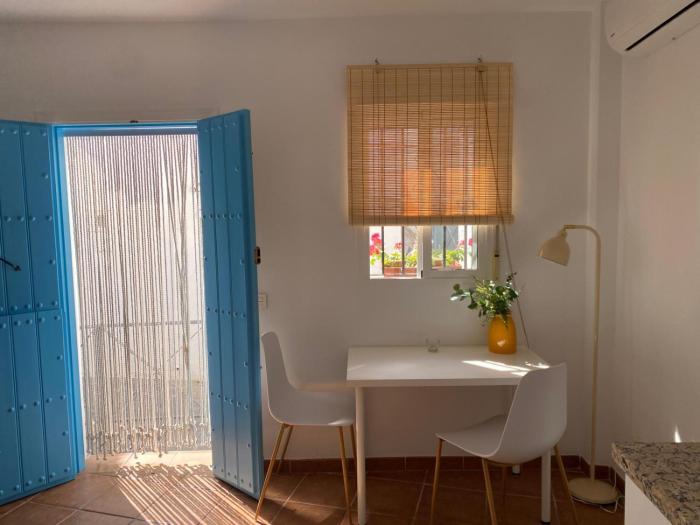 Casa Carmen la del Horno en La Herradura