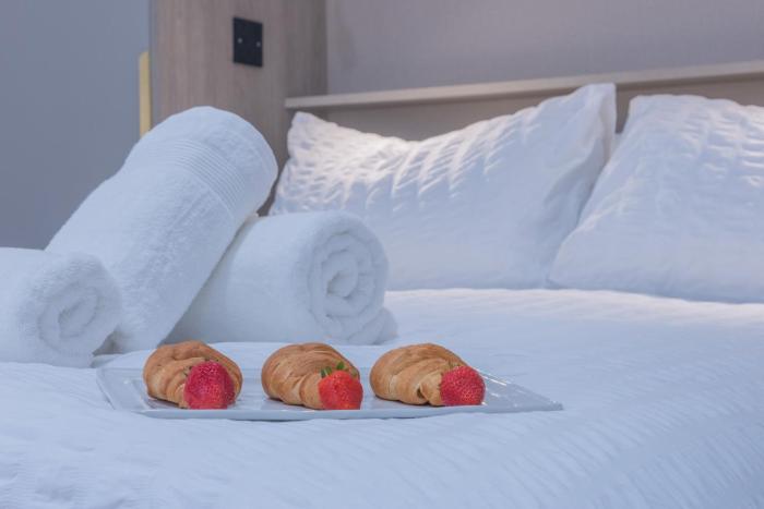 Unit 1 Comfortable 1-BR Flat, Free Wi-Fi, Free Parking, Intimate Location