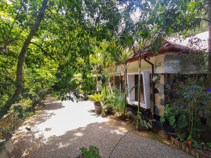 Secret Garden Villa Bandarawela
