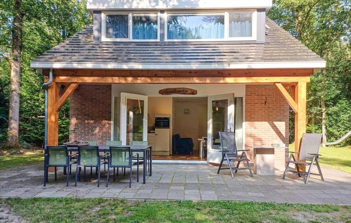 3 Bedroom Awesome Home In Norg