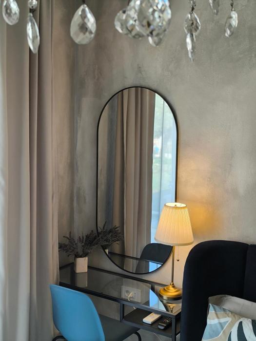 Maris double bedroom