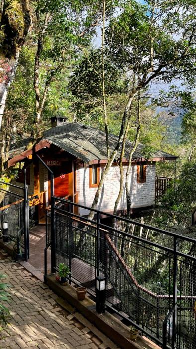 Mushrooms Ecovillage