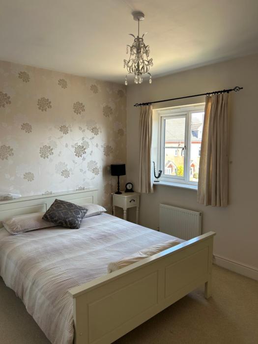 Northants Guest House