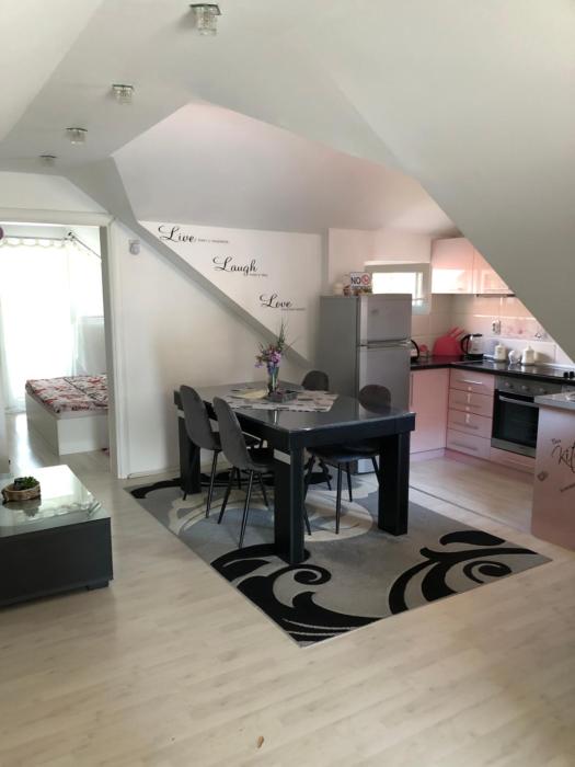 Urban Apartment