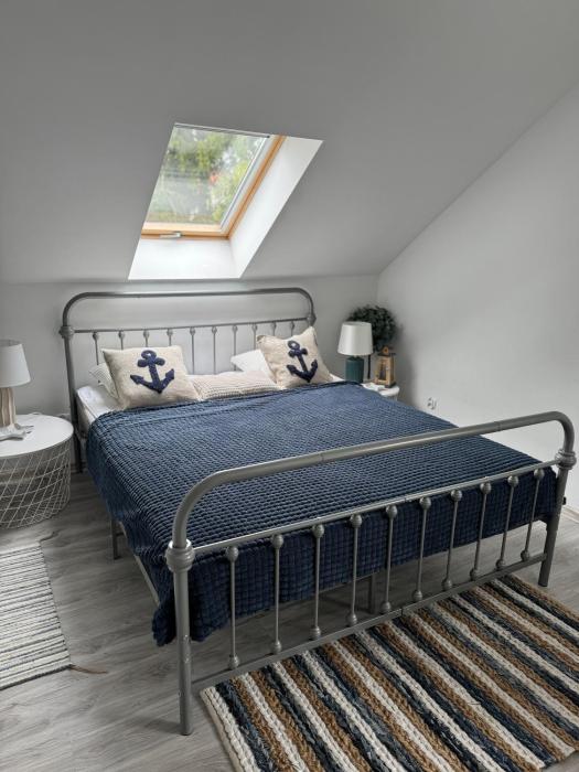 Dom wakacyjny Pawelkowo