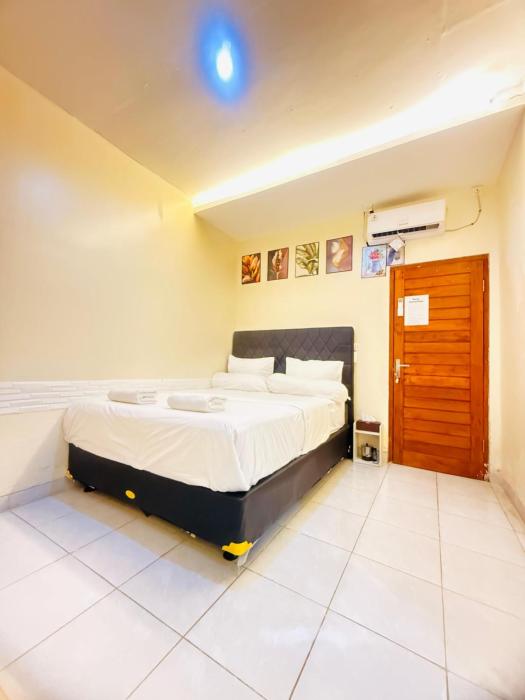 Room in Guest House near Kuta Beach Bali