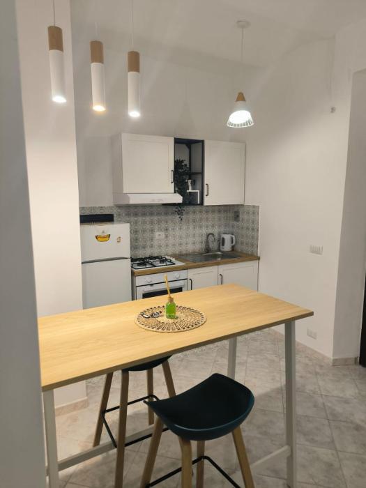 the italians house in Roma San Lorenzo