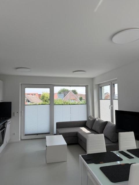 Haus am Wittenwiewerbarg