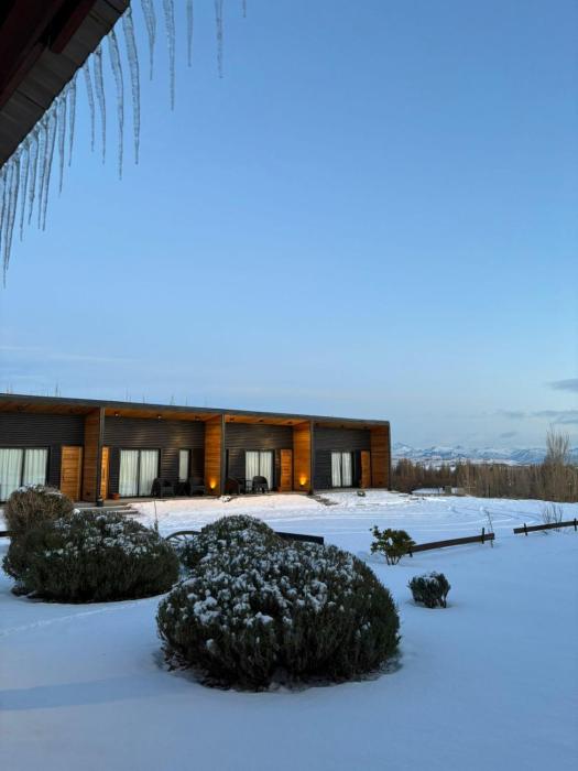 Patagonia Hope Suites