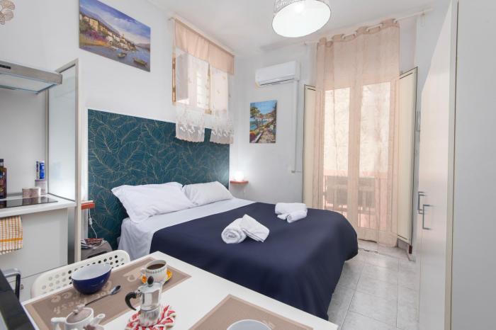 Casetta Vacanze Cinea