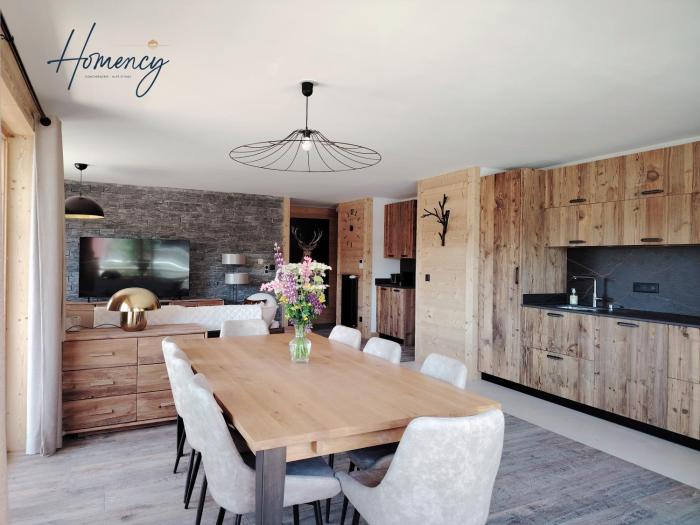 Homency - Résidence Cachemire A205