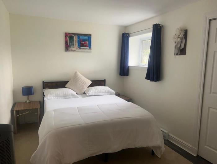 Central Halifax one Bedroom apartment in Clayton Park