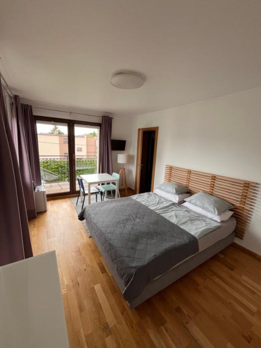 ZARA pokoje gościnne oraz DOMEK ZARA nowość