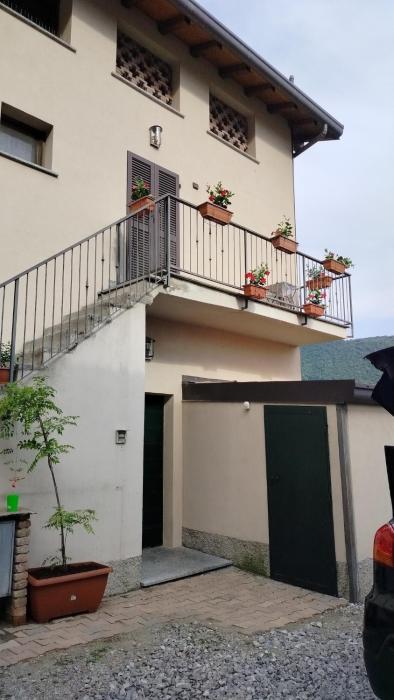 Elis Home-Cascina di charme su 2 livelli-king bed-parcheggio privato