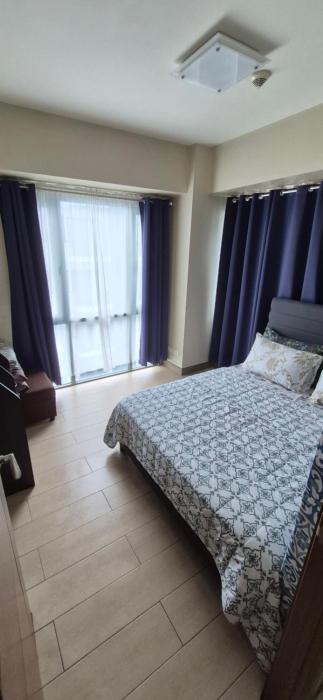 Rqui Condotel Pasay City Manila