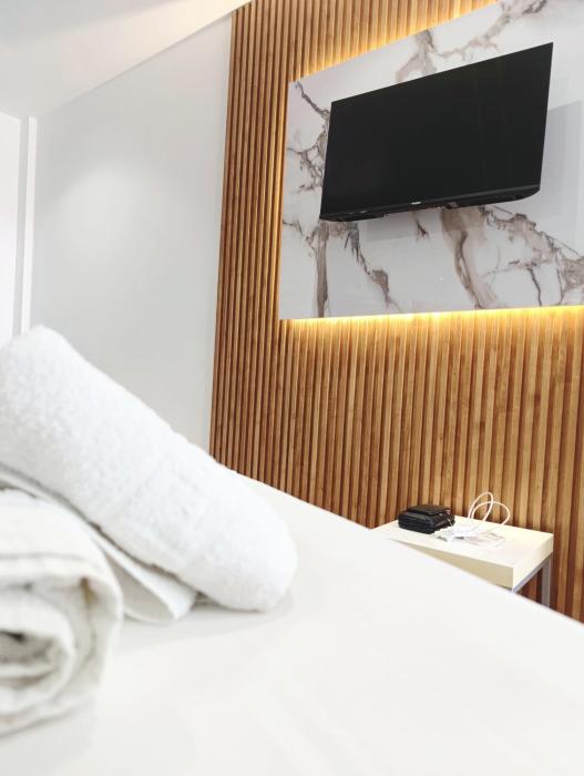 DELUXE Apartment for 5 people