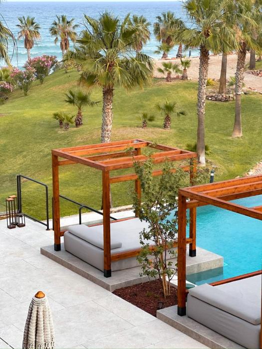 Flamingo Mojácar - Precioso 2 dormitorios en Macenas Resort, con vistas al mar y piscina