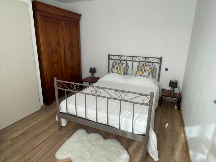 Chambre dans villa récent