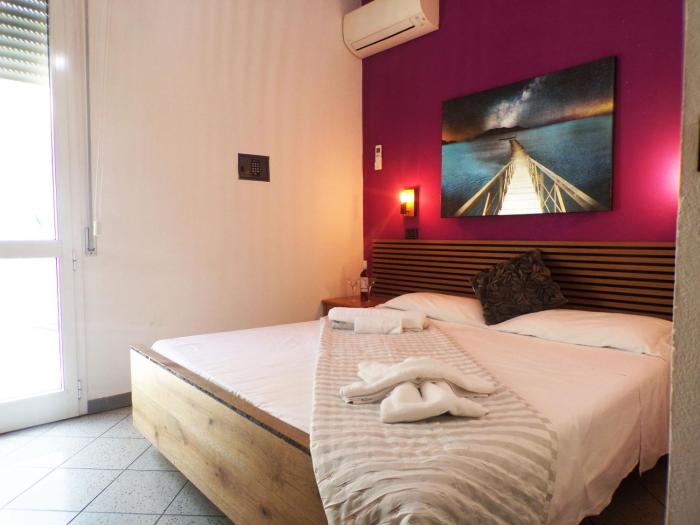 Hotel Litton Rimini nuova gestione