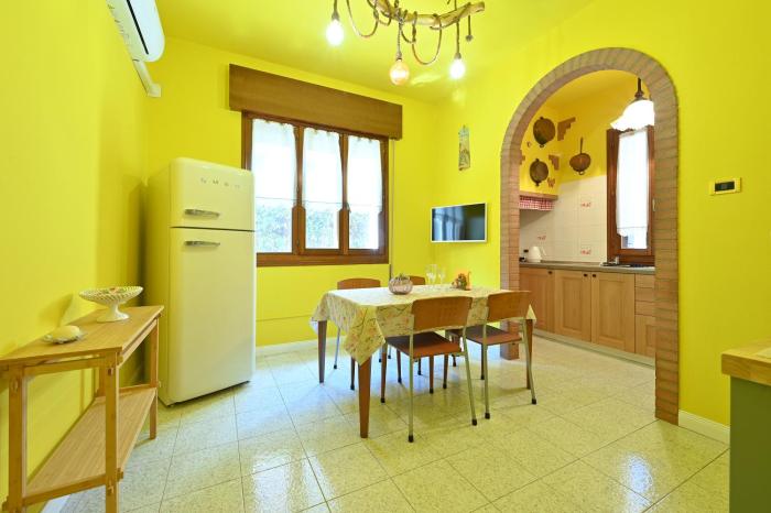 Ca Piraghetto 3 bedroom apartment