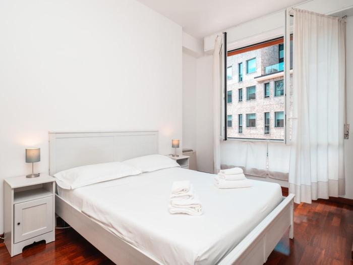 Keys of Italy - Chiusa 8 - Roomy Apartment