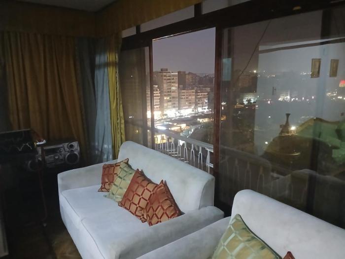 البستان الفندقيه بمدينه نصر