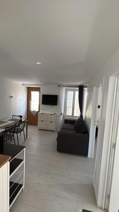 Logement entier Montreux