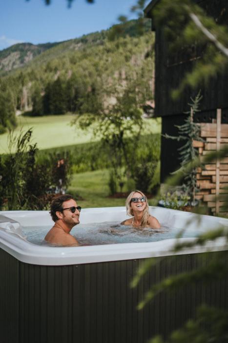 Brondstott Farm & Suites Kronplatz