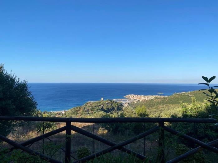 La Terrazza Del Duca