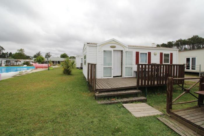 Lands Hause Bungalows par La Conciergerie Française Emplacement 6AA