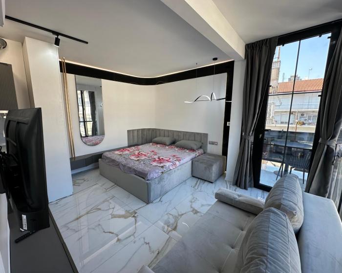 Stitch on the beach 1