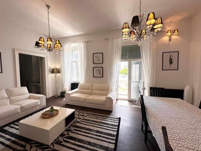 Flanatika Residence Pula